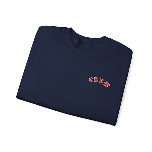 Crew Sweatshirt