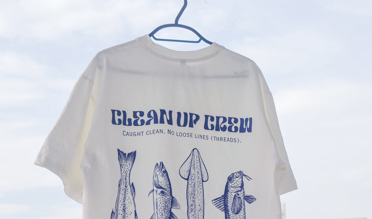 Gone Fishin'