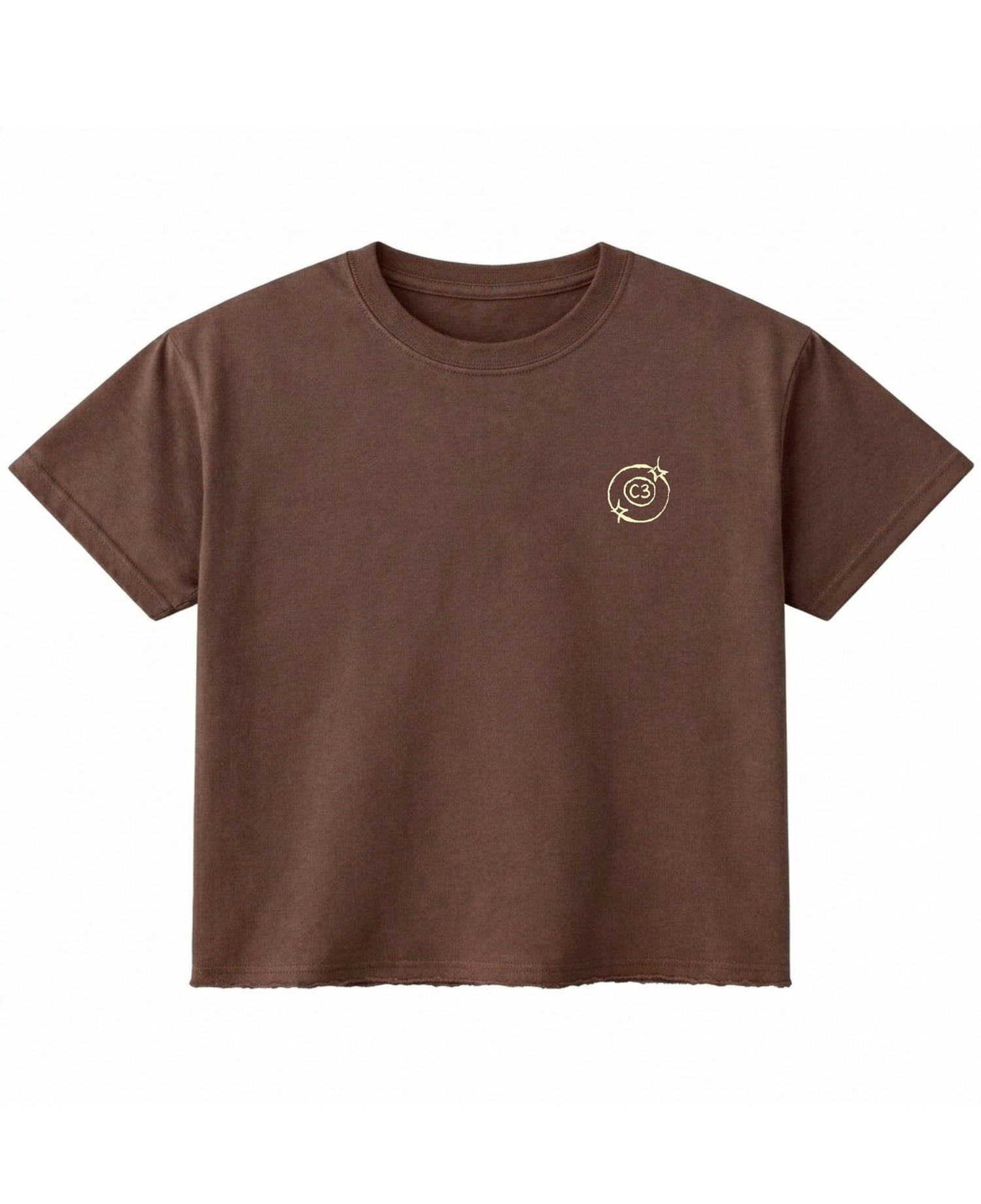 Boxy Tees