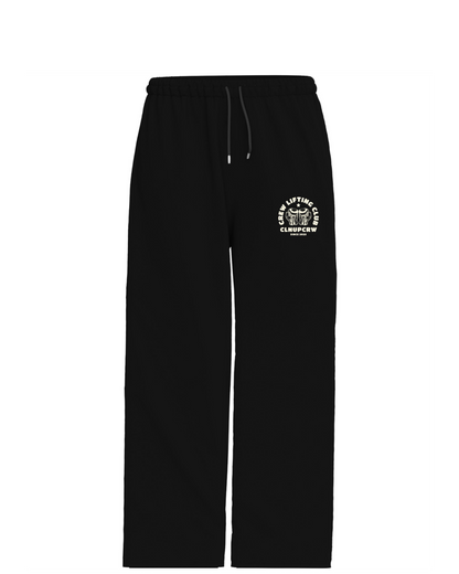 Baggy Lift Club Sweats