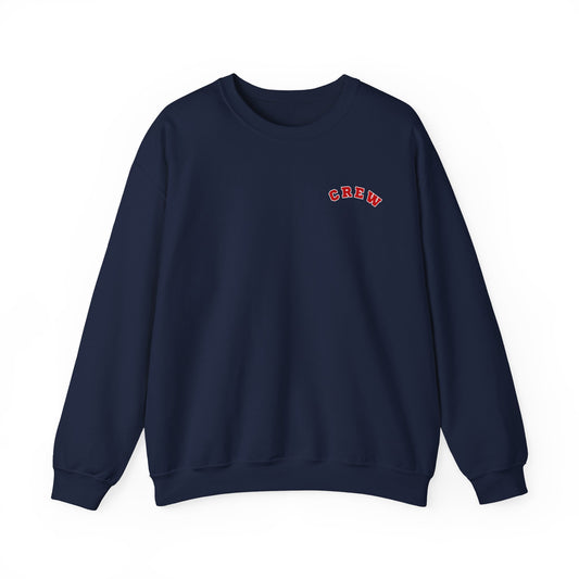 Crew Sweatshirt