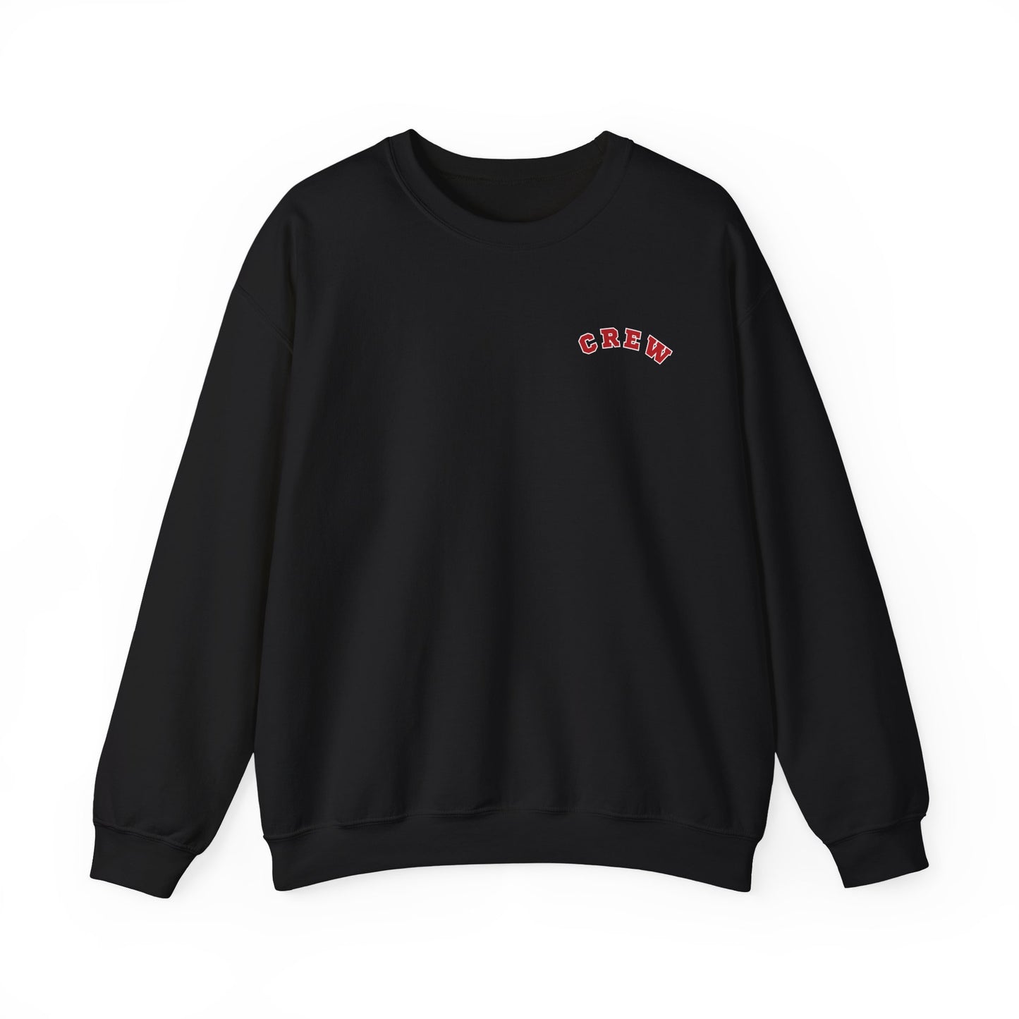 Crew Sweatshirt