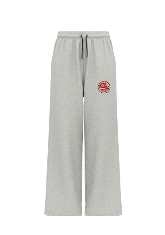 Shenron Grey Sweats