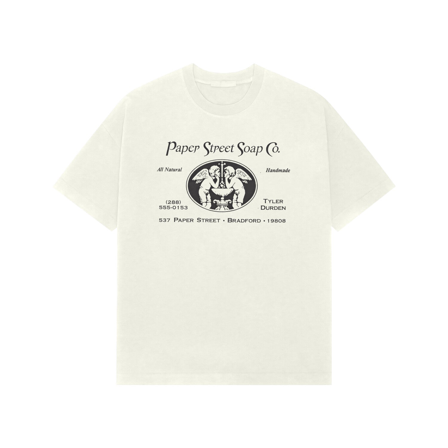 Front View - 5761560