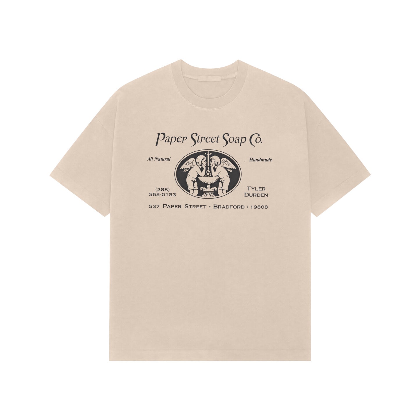 Front View - 5761562