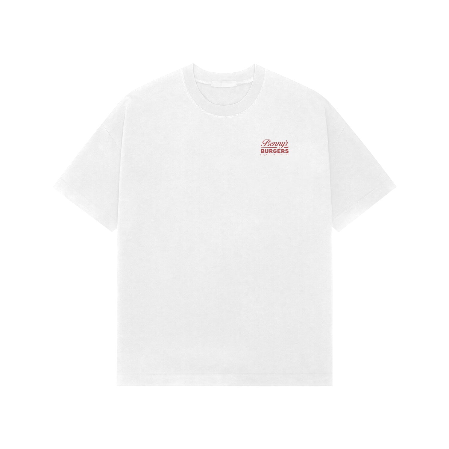 Front View - 5805777