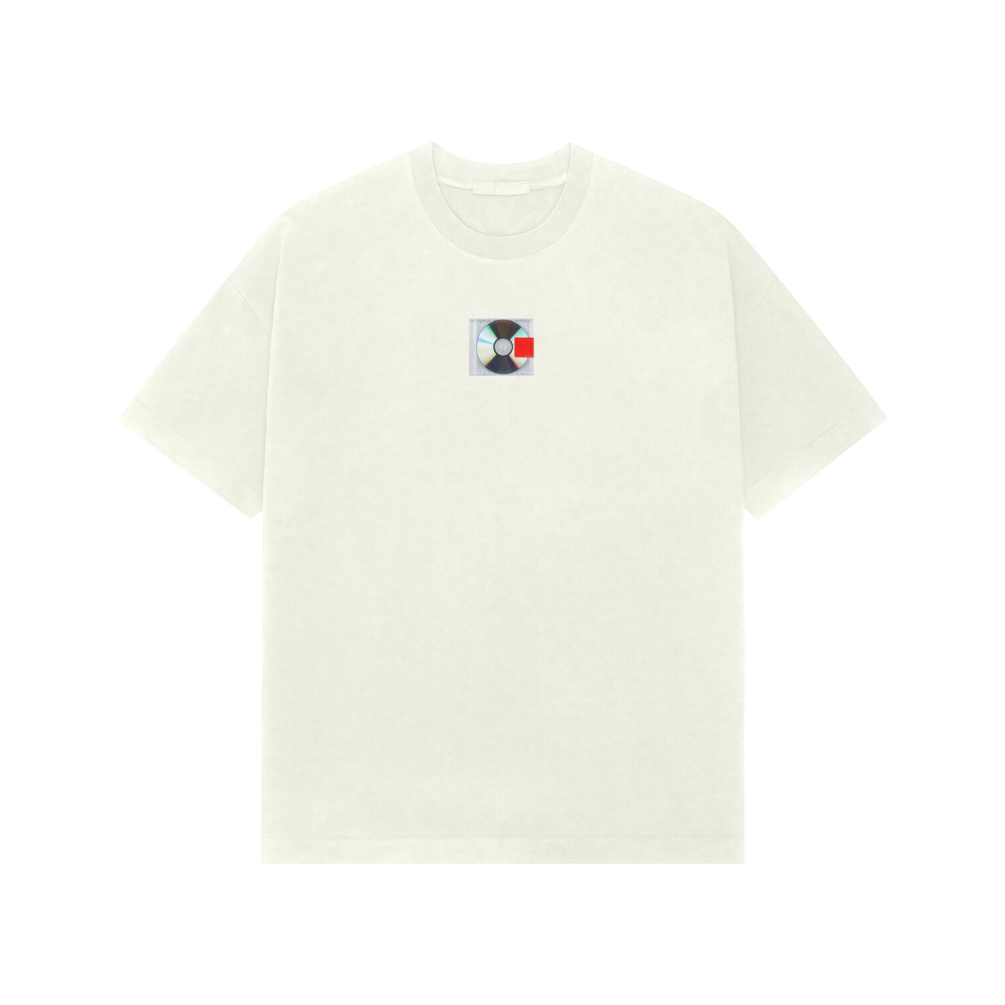 Front View - 5891733