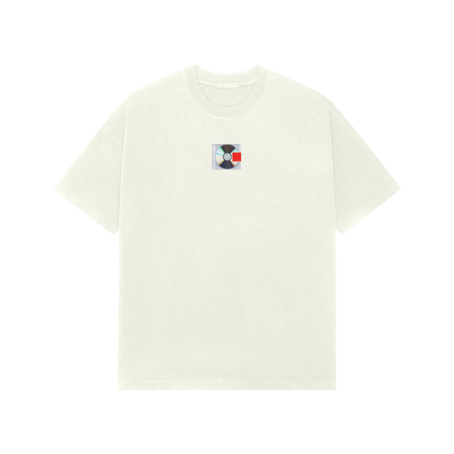 Front View - 5891733