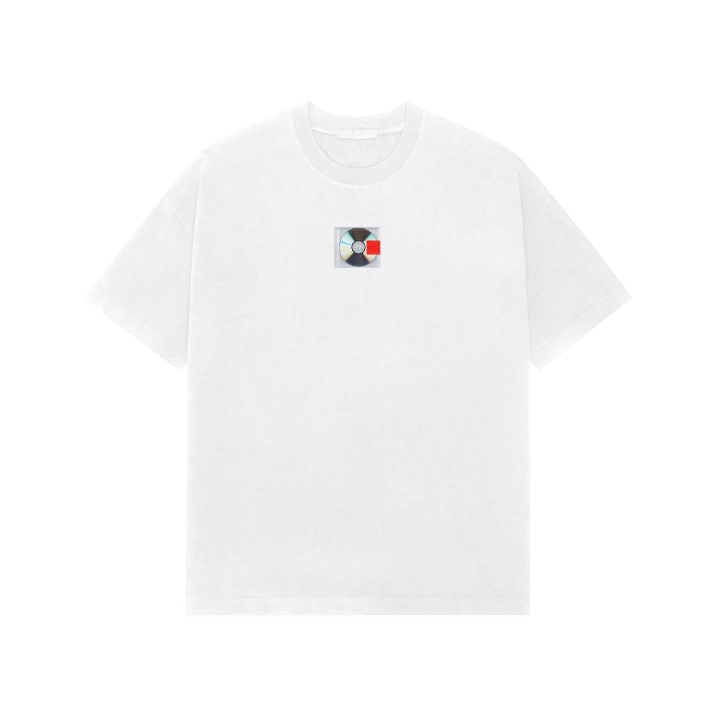 Front View - 5891737